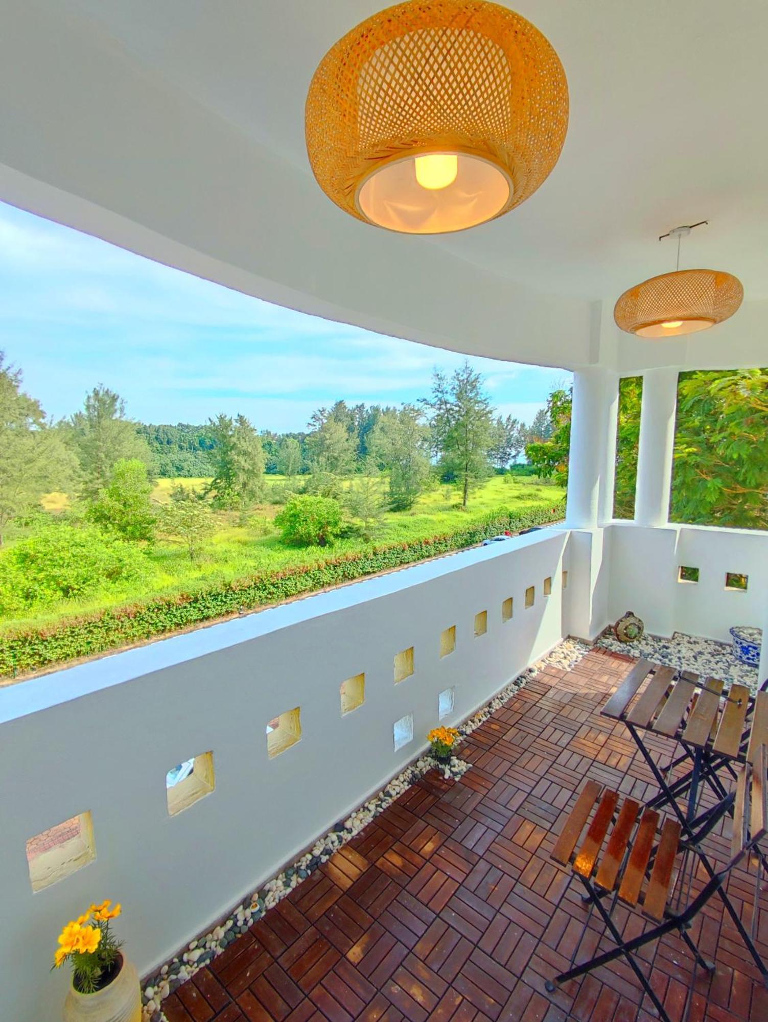 D'Ocean Homestay In Tiara Desaru Residence Exterior foto